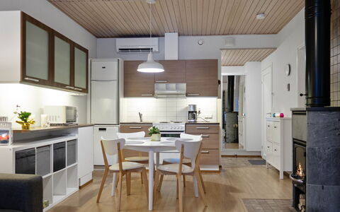 Rauha: Legna, Villetta, Casa, Casa, Porta, Latifoglie, Edifici Giardino, Color Legno, Log Cabin, Plank