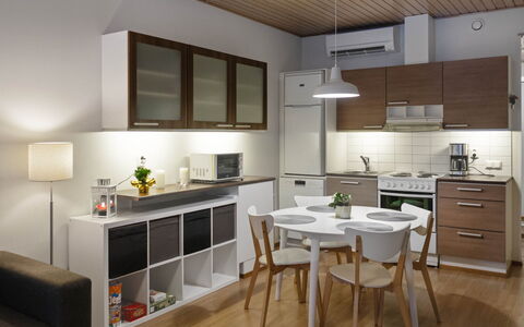 Rauha: Legna, Villetta, Casa, Casa, Porta, Latifoglie, Edifici Giardino, Color Legno, Log Cabin, Plank