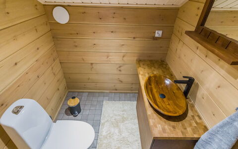 Villa Valoisa: Legna, Villetta, Casa, Casa, Porta, Latifoglie, Edifici Giardino, Color Legno, Log Cabin, Plank