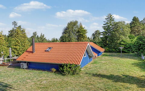 Lycka - 700M from the Sea: Legna, Casa, Portico, Deck, Latifoglie, Tetto, Color Legno, Pavimento In Legno, Eco Hotel