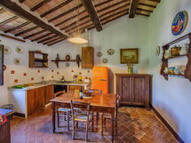 Medieval Castle Living: Vineyards, Swimming Pool &
