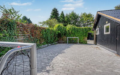 Blandina - 500M from the Sea