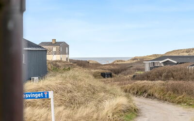 Åsta - 200M from the Sea