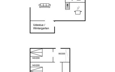 Åsta - 200M from the Sea