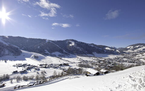 Weißbacher: Neve, Geografia Montane, Inverno, Montagna, Terreno, Collina, Highland, Paesaggio, Catena Montuosa, Geomorfologia Glaciale
