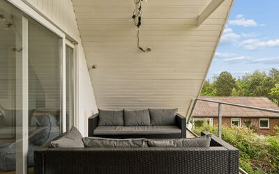 Cyrill - 2Km from the Sea