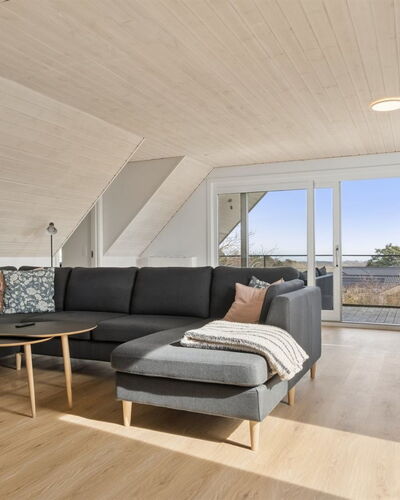Cyrill - 2Km from the Sea