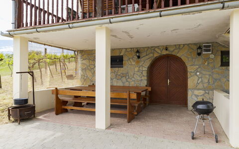 Pax: Erba, Casa, Area Rurale, Villetta, Tetto, Casa, Paesaggio, Plain, Lotto
