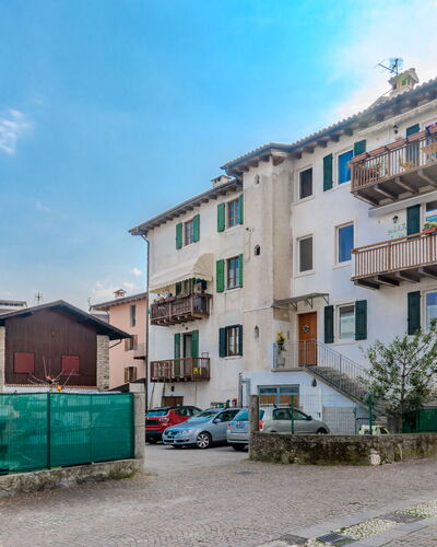 Arcobaleno House Gardalake