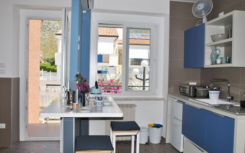 Bouganville: Acqua, Corpo D'Acqua, Costa, Costiera E Morfologie Oceanic, Mare, Zona Residenziale, Paesaggio, Oceano, Promontorio