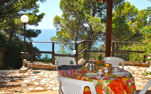 Marilena: Acqua, Corpo D'Acqua, Costa, Costiera E Morfologie Oceanic, Mare, Zona Residenziale, Paesaggio, Oceano, Promontorio