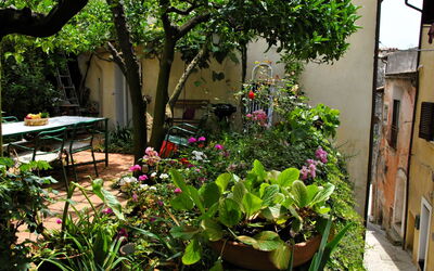 Giardino dei Limoni