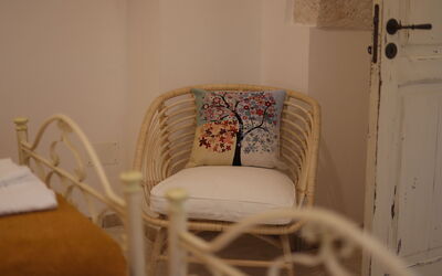 Trulli Retreat, Pool, Locorotondo