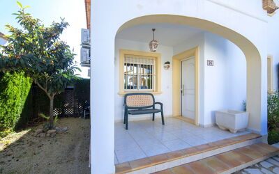 Residencial Casanova