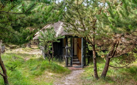 Lene - 2Km from the Sea: Casa, Tetto, Casa, Villetta, Capannone, Edifici Giardino, Raccordo, Cortile, Log Cabin, Capanna