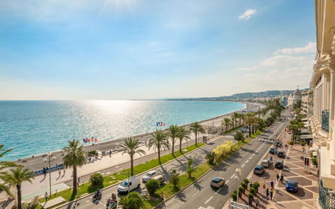 Le Lafayette: Blu, Corpo D'Acqua, Costa, Orizzonte, Mare, Costiera E Morfologie Oceanic, Spiaggia, Riva, Estate, Oceano