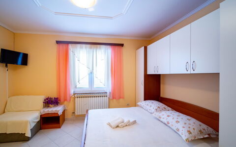 Alloggio:&nbsp;Kastell 110.5