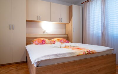 Alloggio:&nbsp;Kastell 110.1