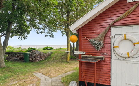 Gottfrida - 50M from the Sea: Blu, Villetta, Casa, Casa, Agriturismo, Estate, Raccordo