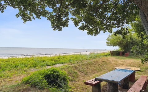 Gottfrida - 50M from the Sea: Blu, Villetta, Casa, Casa, Agriturismo, Estate, Raccordo