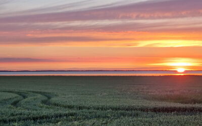 Spase - 23Km from the Sea