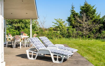 Annvy - 875M from the Sea