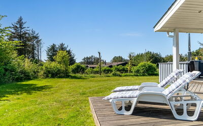 Annvy - 875M from the Sea