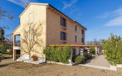 Villa Christina