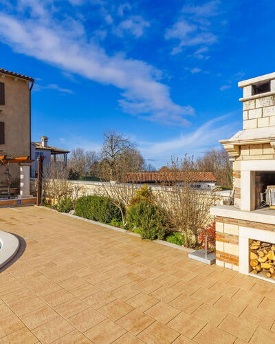 Villa Christina