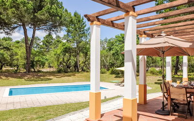Villa Dos Sobreiros