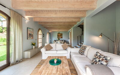 Alloggio:&nbsp;Chalet Superior Azzurro