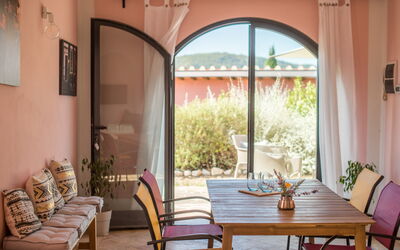 Alloggio:&nbsp;Chalet Cigno