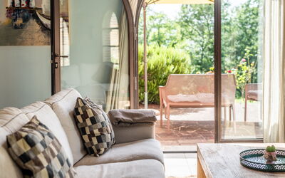 Alloggio:&nbsp;Chalet Superior Azzurro