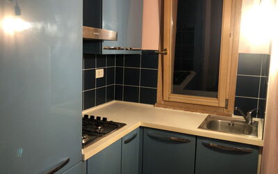 Alloggio:&nbsp;Chalet Cigno