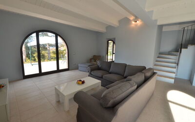 Alloggio:&nbsp;Villa Cielo