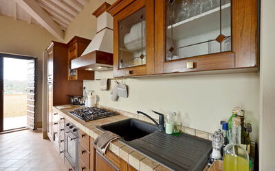 Alloggio:&nbsp;Appartamento Quercia