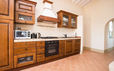 Alloggio:&nbsp;Appartamento Quercia