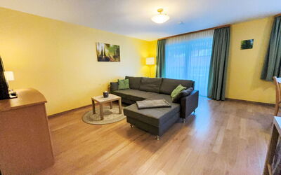 Alloggio:&nbsp;Hotelpark-Bodetal 700.2