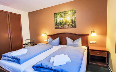 Alloggio:&nbsp;Hotelpark-Bodetal 700.6