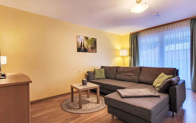 Alloggio:&nbsp;Hotelpark-Bodetal 700.1