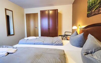 Alloggio:&nbsp;Hotelpark-Bodetal 700.2