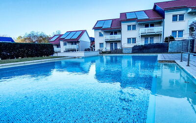 Thale 700: Piscina, Ricorrere, Hotel