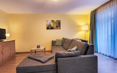 Alloggio:&nbsp;Hotelpark-Bodetal 700.1