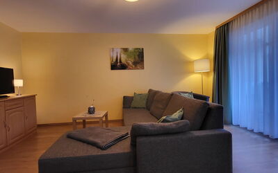 Alloggio:&nbsp;Hotelpark-Bodetal 700.5