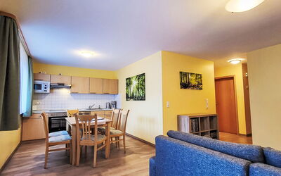 Alloggio:&nbsp;Hotelpark-Bodetal 700.3