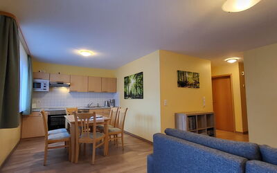 Alloggio:&nbsp;Hotelpark-Bodetal 700.5