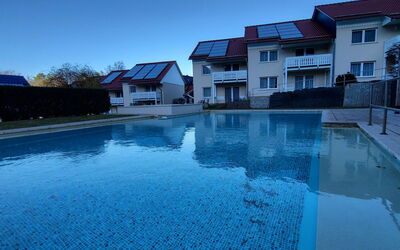 Alloggio:&nbsp;Hotelpark-Bodetal 700.8