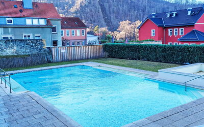 Alloggio:&nbsp;Hotelpark-Bodetal 700.9