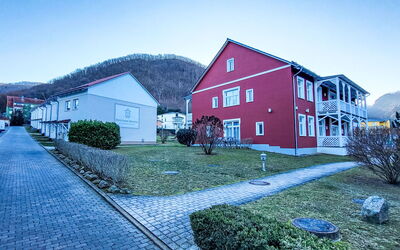 Alloggio:&nbsp;Hotelpark-Bodetal 700.9