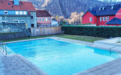 Alloggio:&nbsp;Hotelpark Bodetal 701.1
